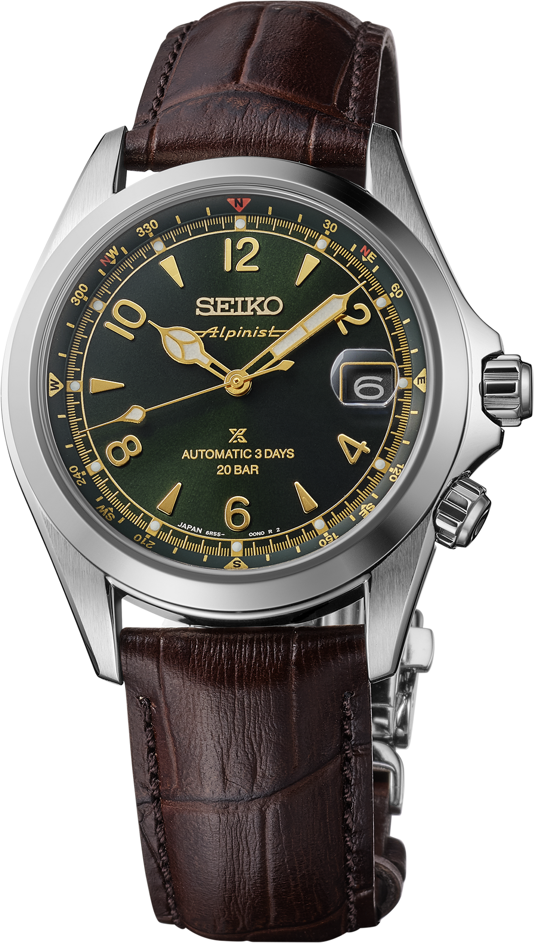 SPB507 Prospex Alpinist