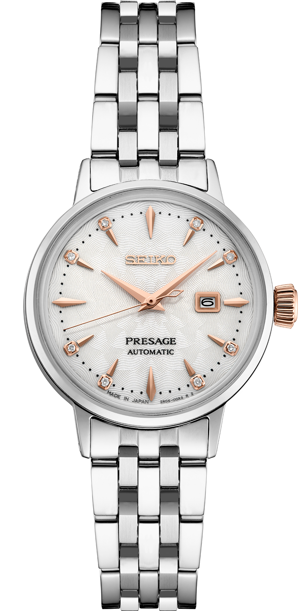 SRE009 Presage Automatic