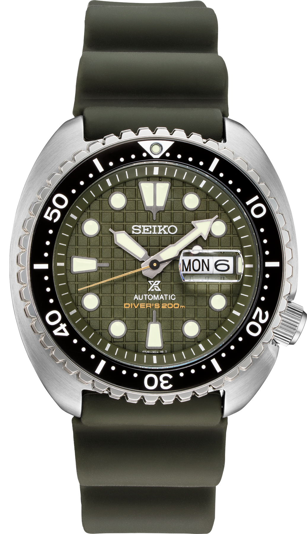SRPE05 Prospex Diver Automatic