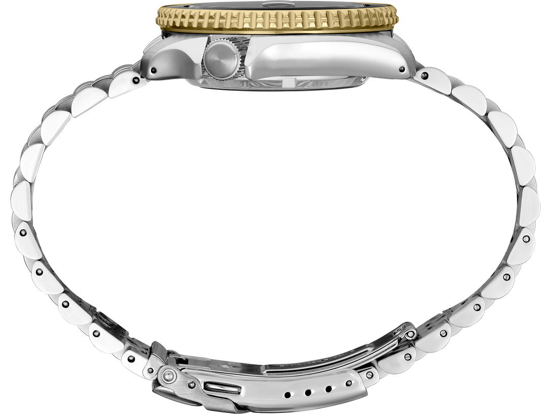 image SSK021 SEIKO 5 GMT Automatic
