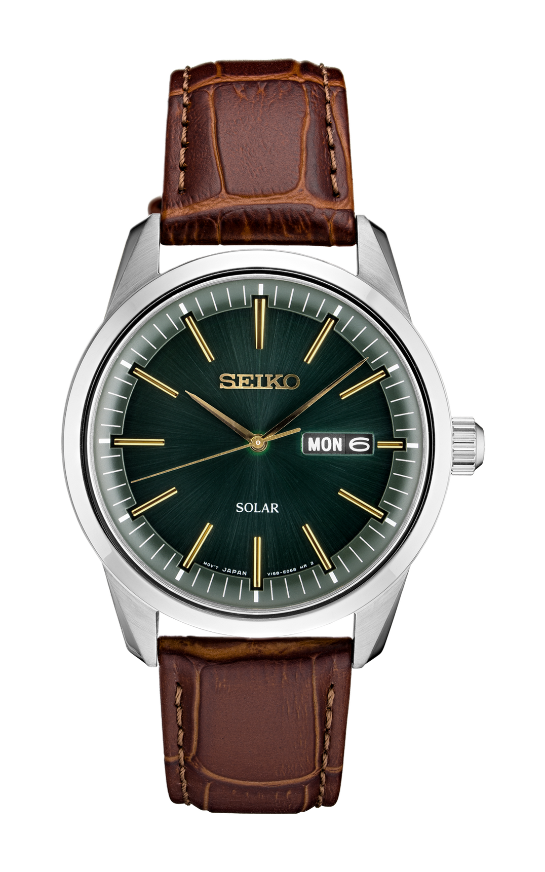 SEIKO SOLAR