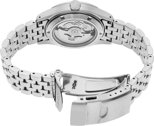 HDB002 SEIKO Five GMT Automatic