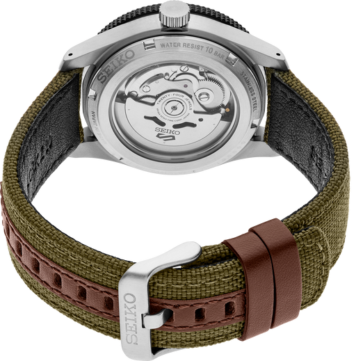 HDB008 SEIKO 5 SPORT AUTOMATIC GMT
