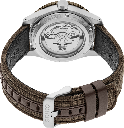 HBD009 SEIKO 5 Sport Series