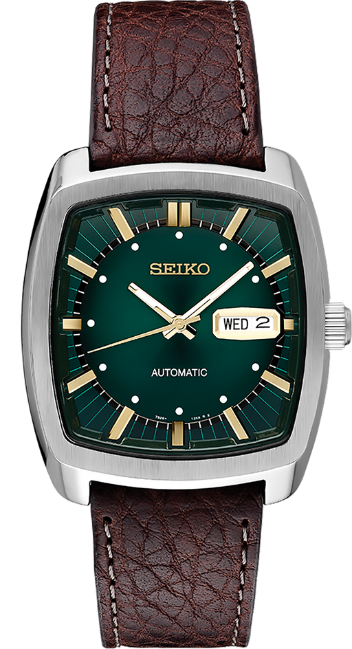 SNKP27 Recraft Series