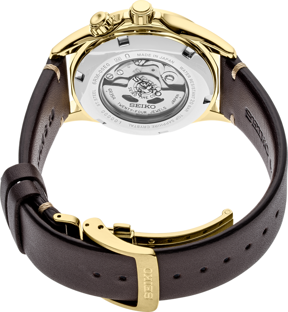 SPB210 Prospex Alpinist