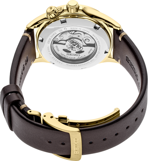SPB210 Prospex Alpinist