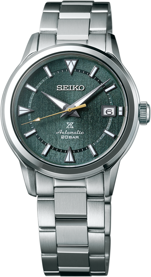 SPB289 Prospex Automatic Luxe Series