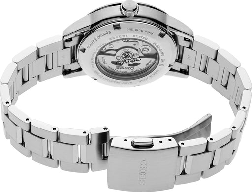 SPB289 Prospex Automatic Luxe Series