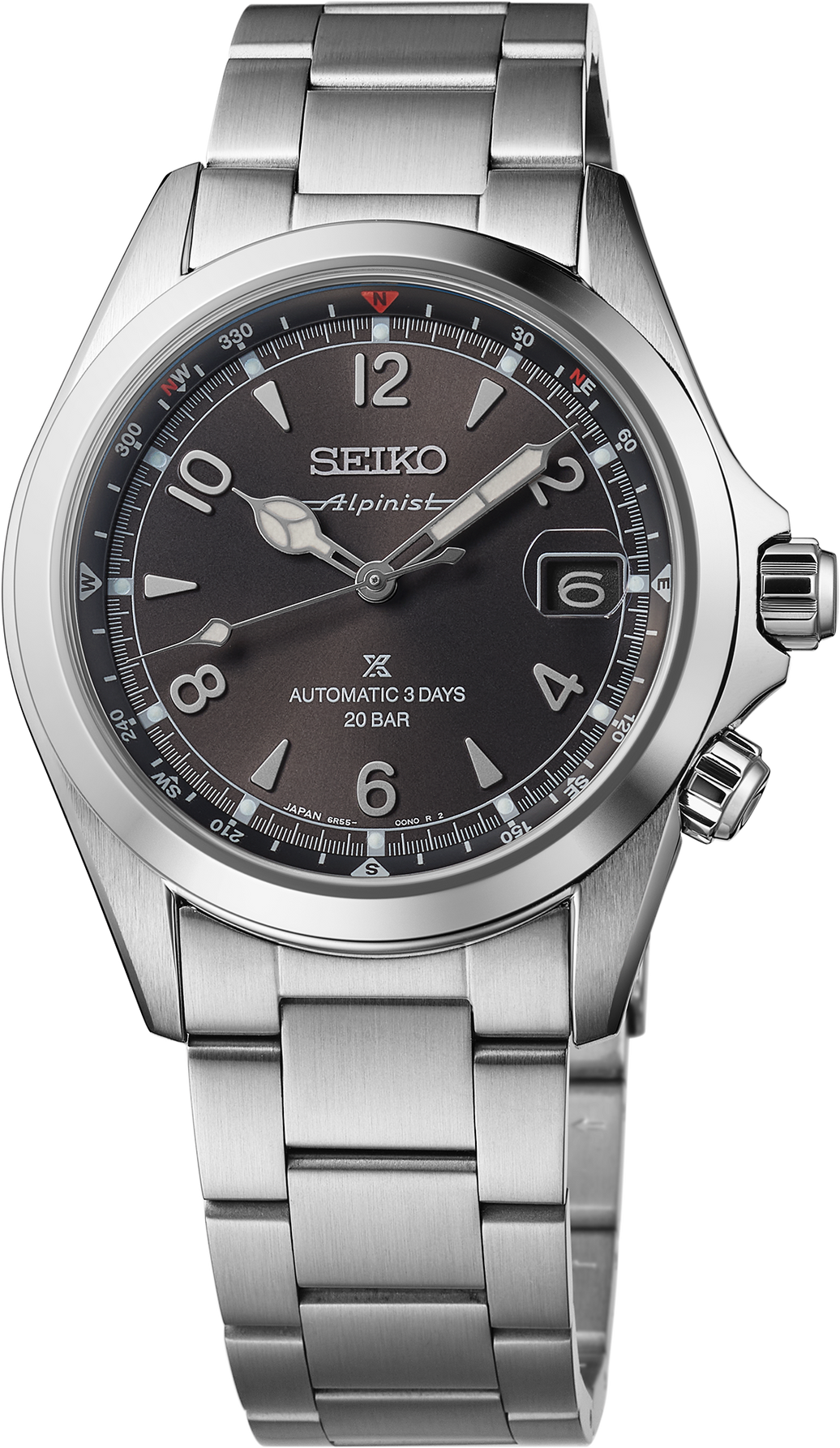 SPB505 Prospex Automatic Luxe Series