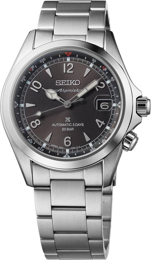 SPB505 Prospex Automatic Luxe Series