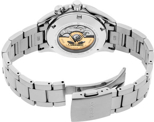 SPB505 Prospex Automatic Luxe Series