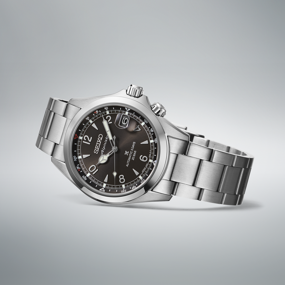 SPB505 Prospex Automatic Luxe Series