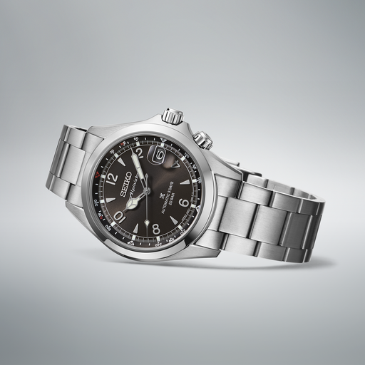 SPB505 Prospex Automatic Luxe Series
