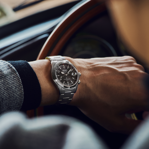 SPB505 Prospex Automatic Luxe Series