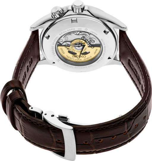 SPB507 Prospex Alpinist
