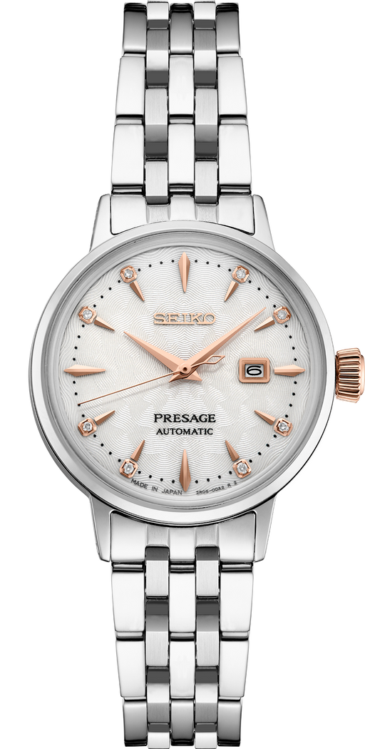 SRE009 Presage Automatic