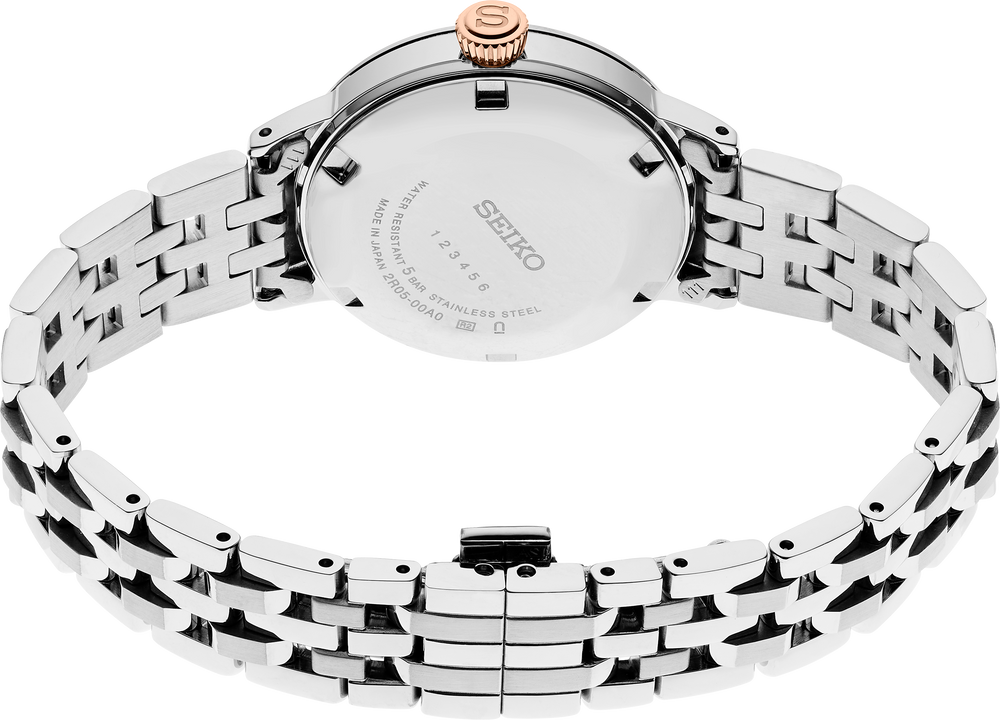 SRE009 Presage Automatic