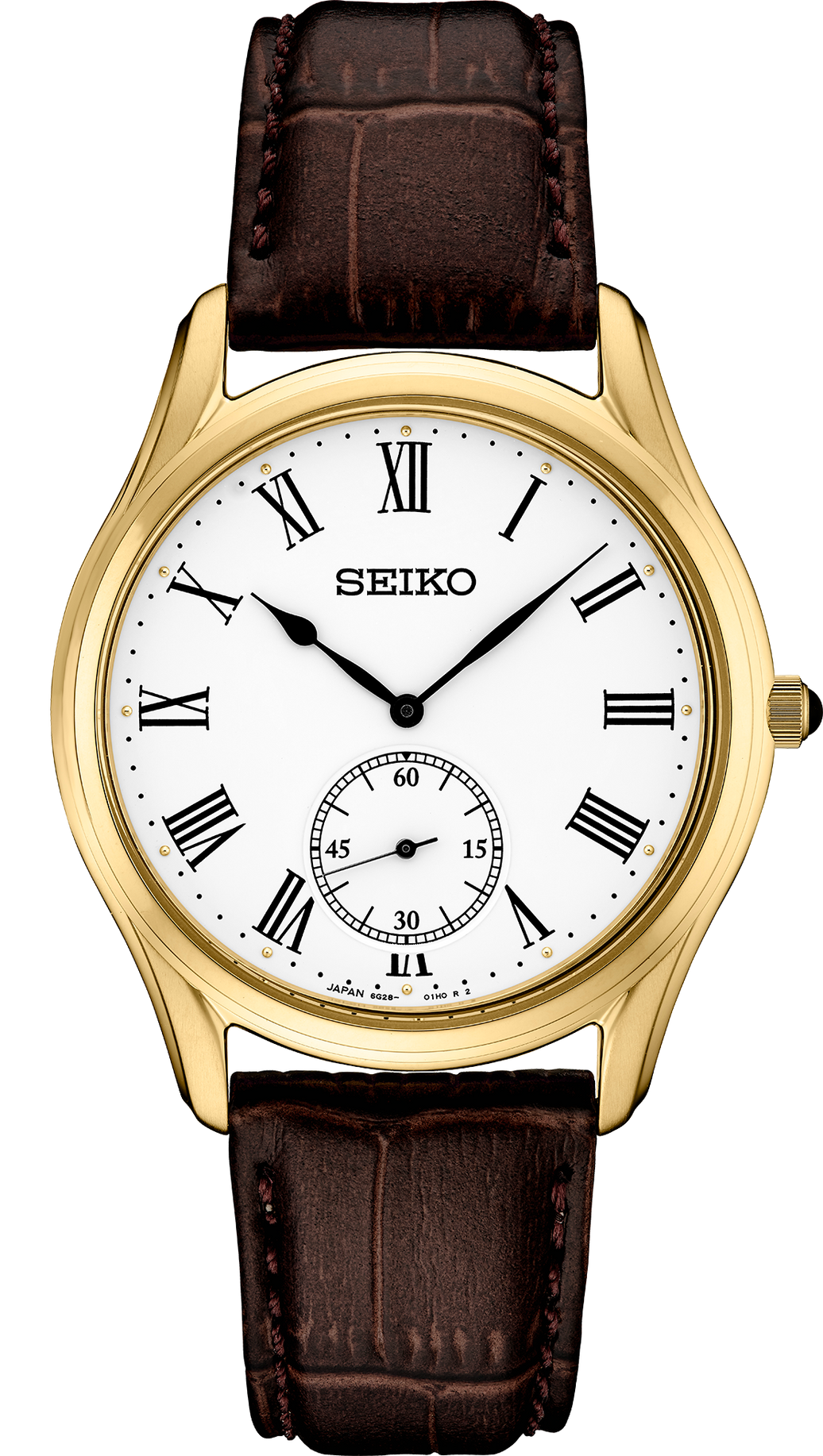 SSK021 Essentials