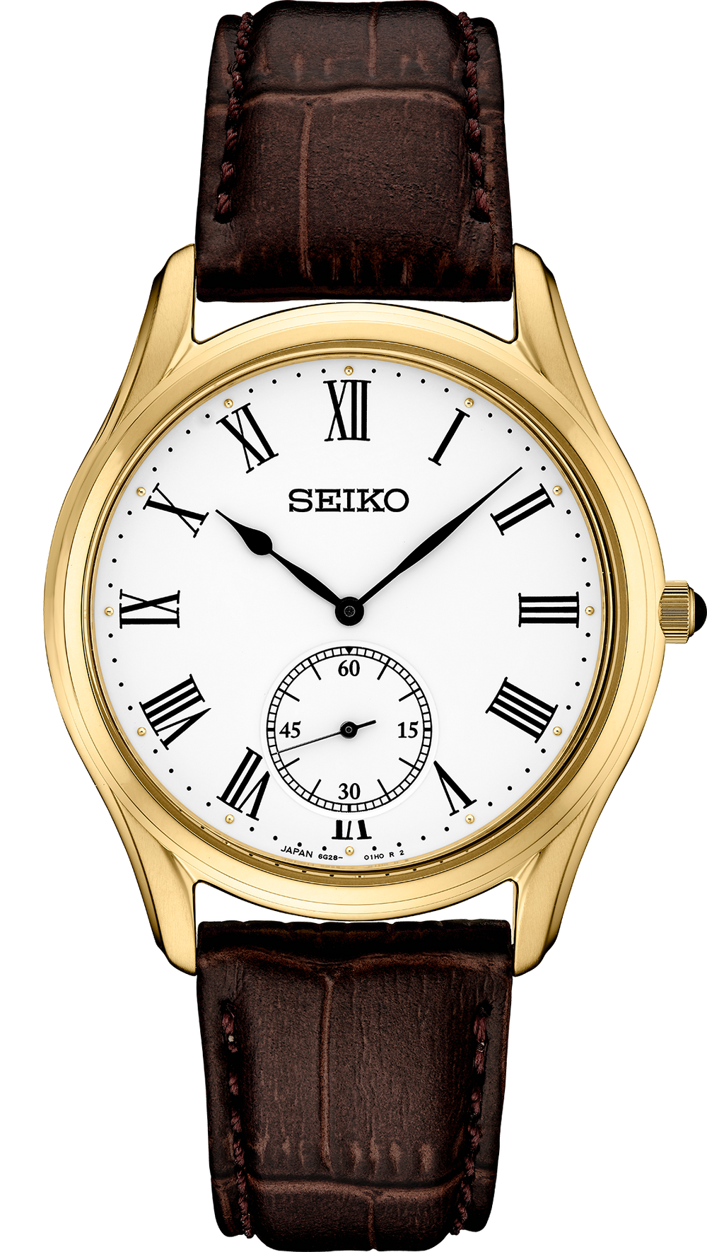 SSK021 Essentials