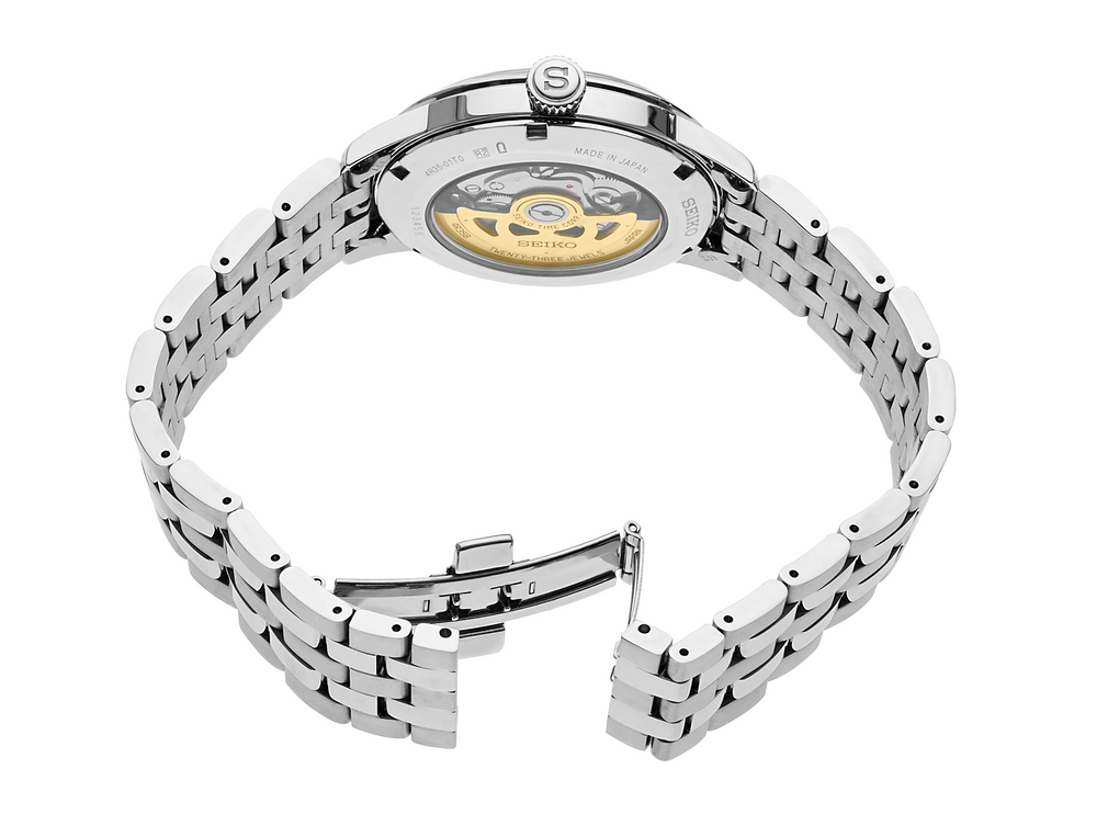 SRPB41 Presage Automatic