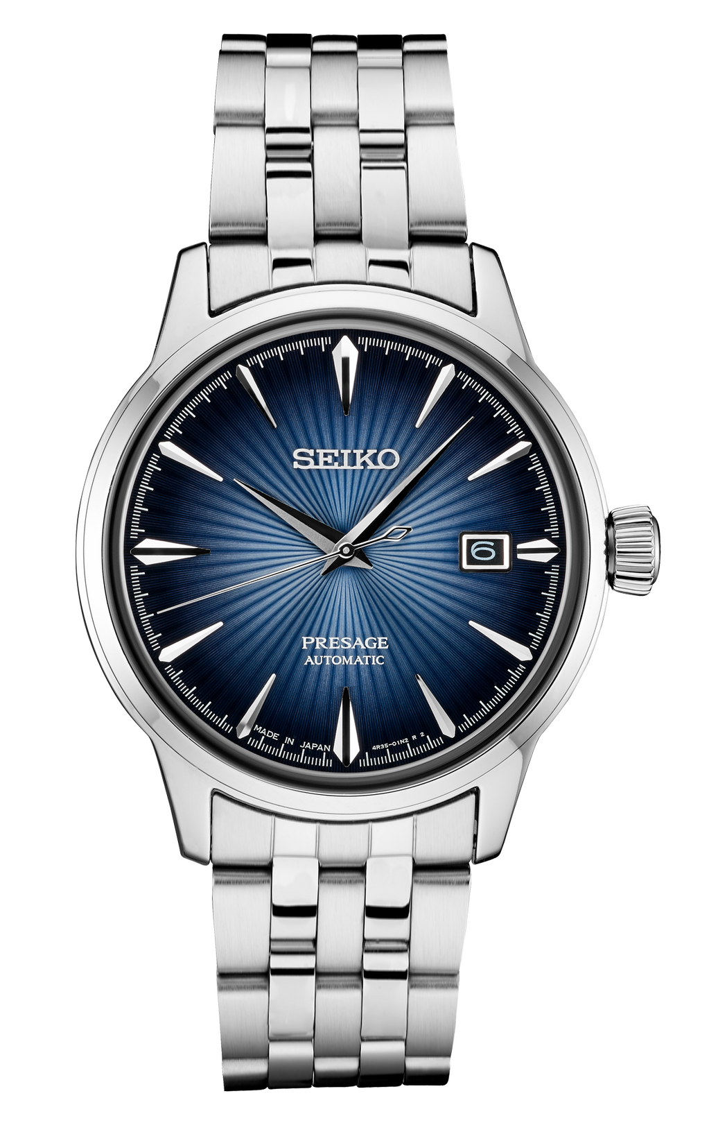 SRPB41 Presage Automatic