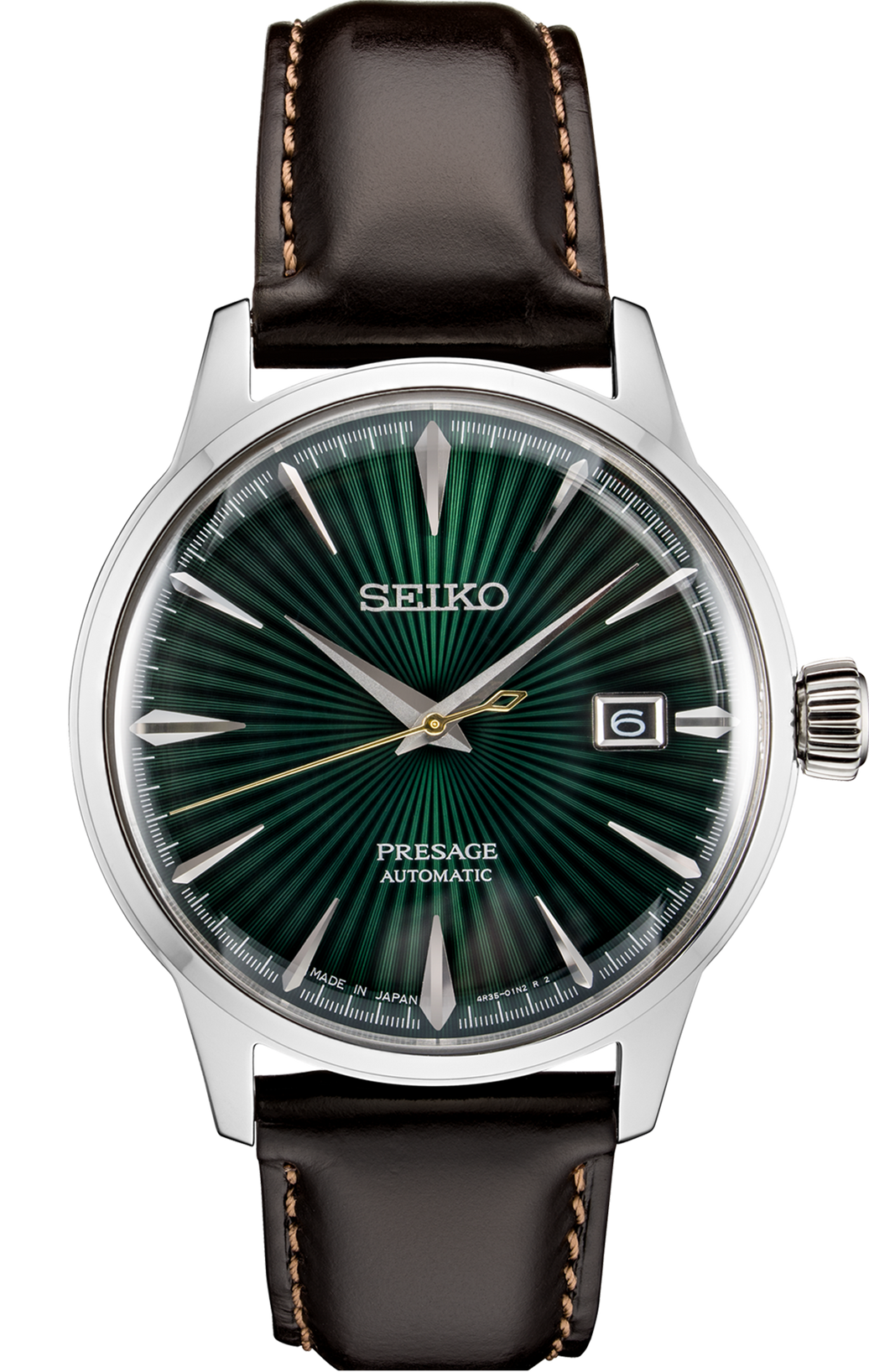 SRPD37 Presage Automatic