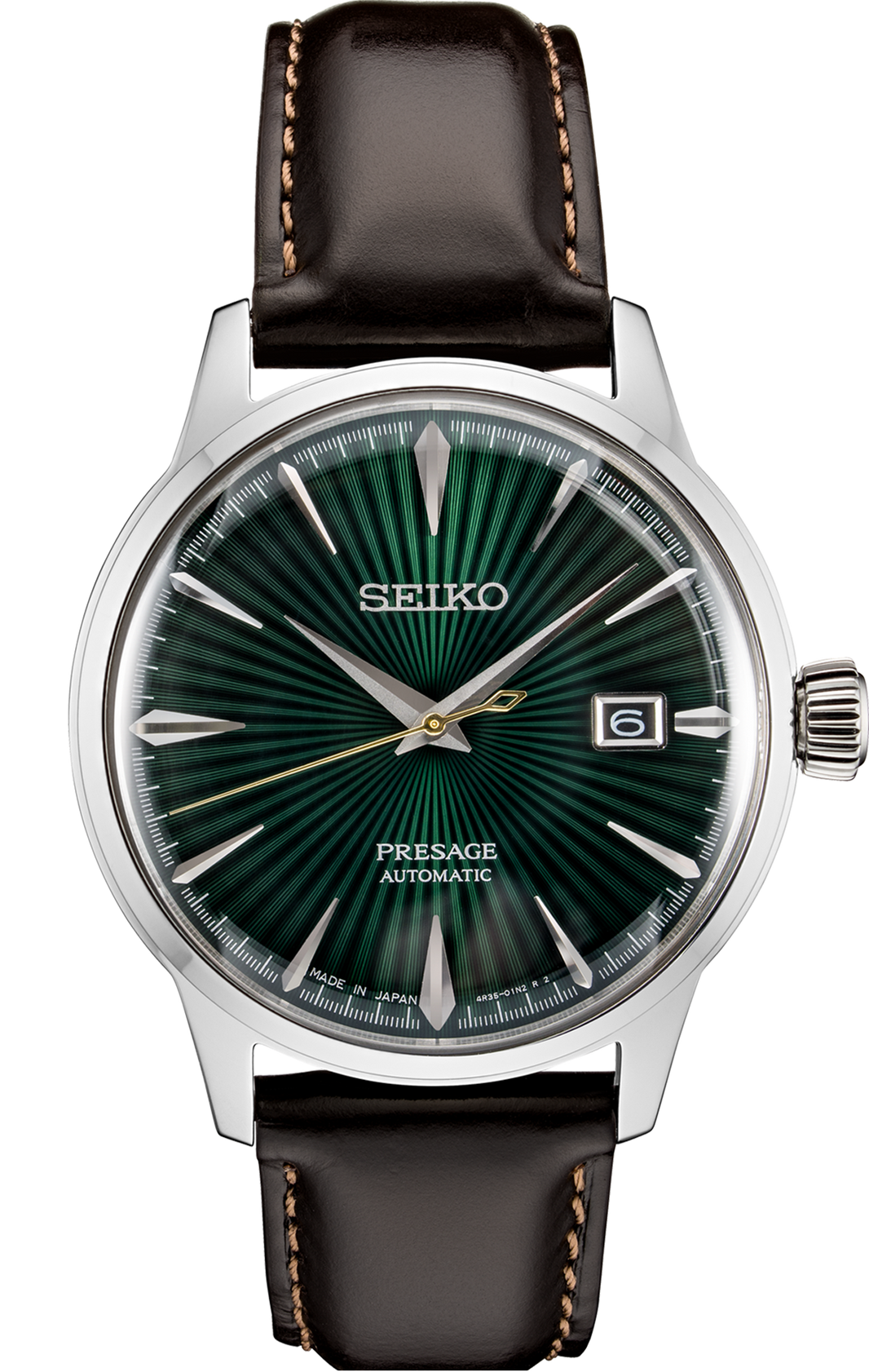 SRPD37 Presage Automatic