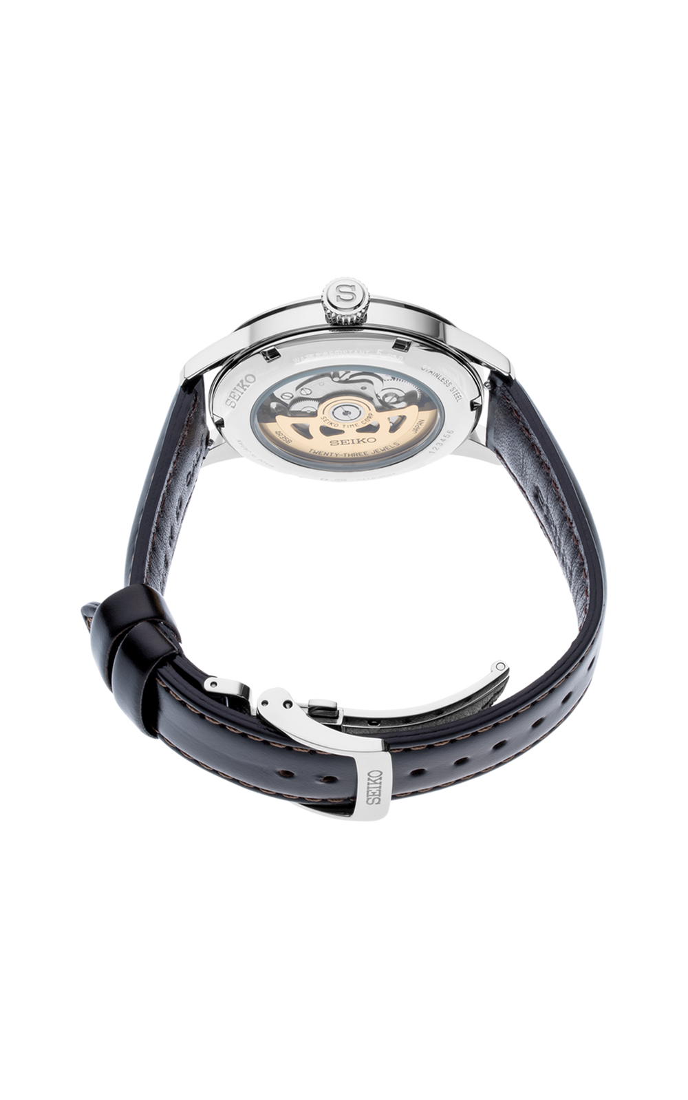 SRPD37 Presage Automatic