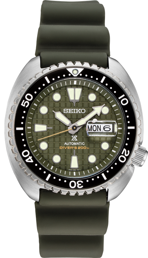 SRPE05 Prospex Diver Automatic
