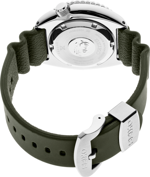 SRPE05 Prospex Diver Automatic