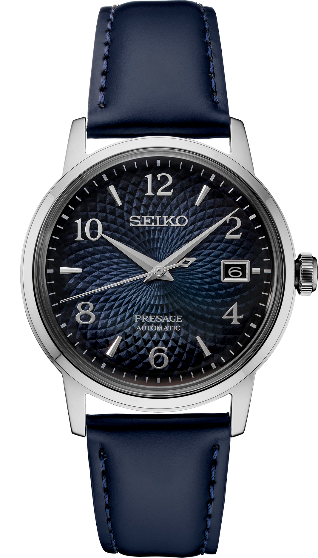 SRPE43 Presage