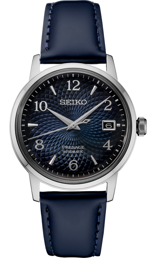 SRPE43 Presage
