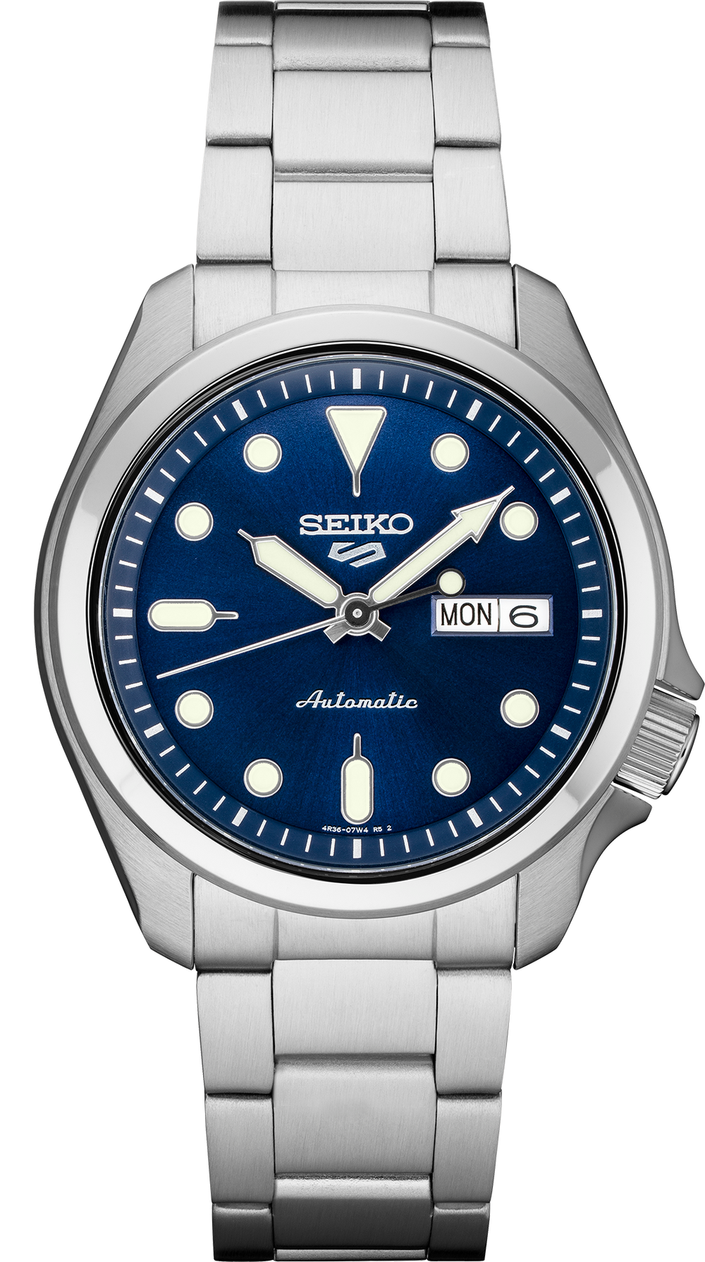 SRPE53 SEIKO 5 Automatic