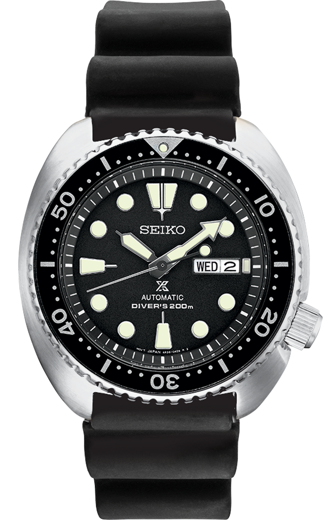 SRPE93 Prospex Diver Automatic