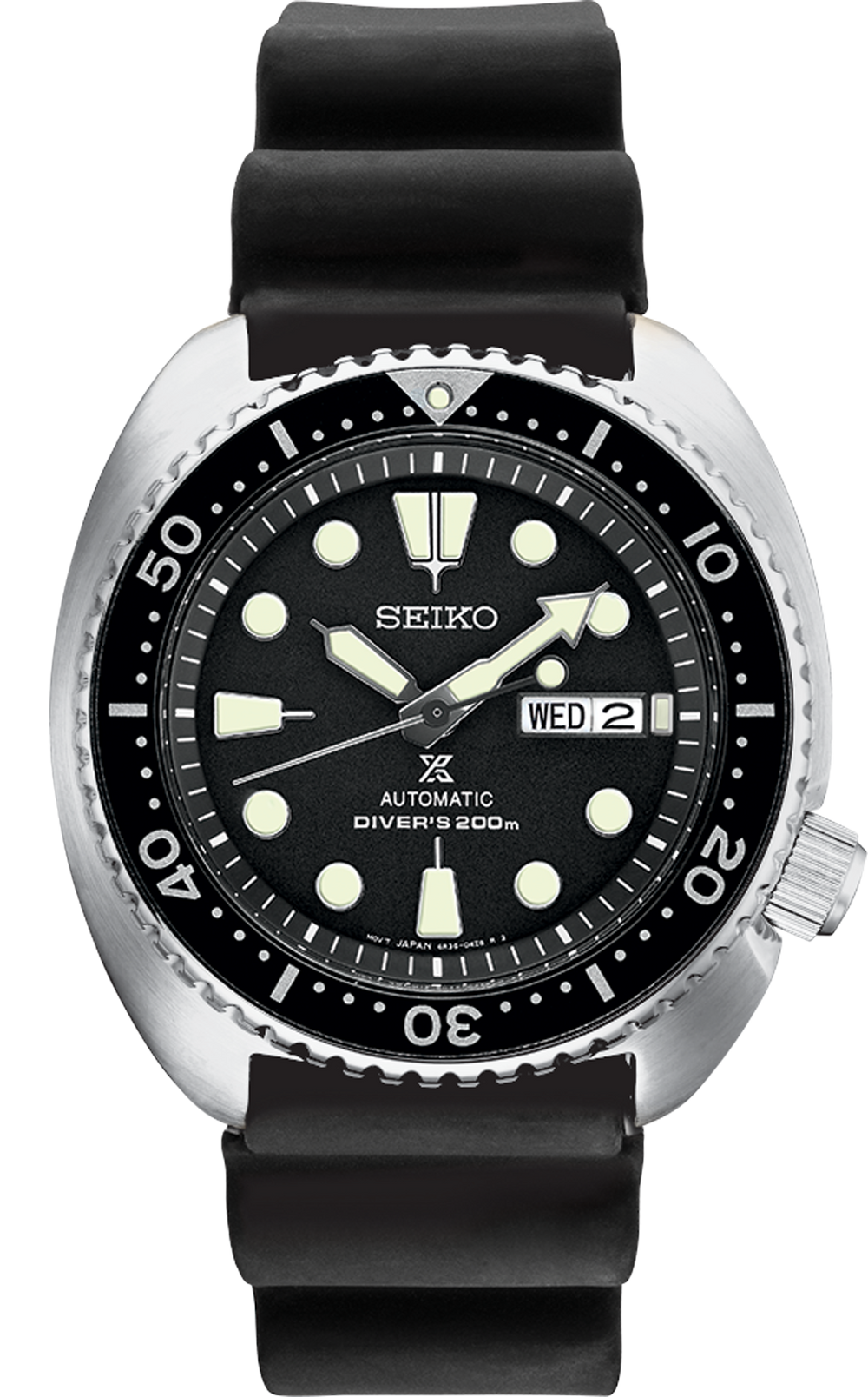SRPE93 Prospex Diver Automatic