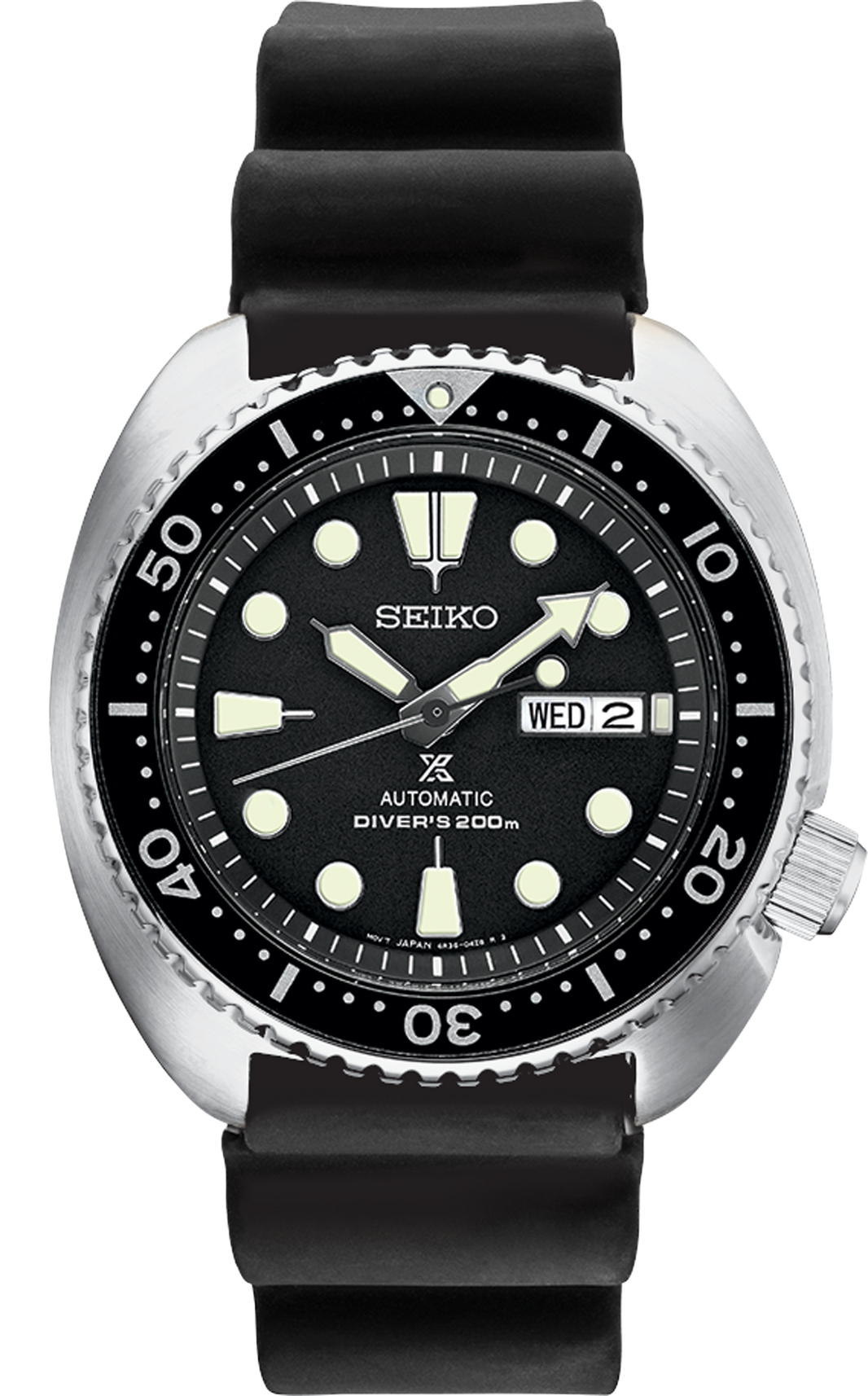 SRPE93 Prospex Diver Automatic