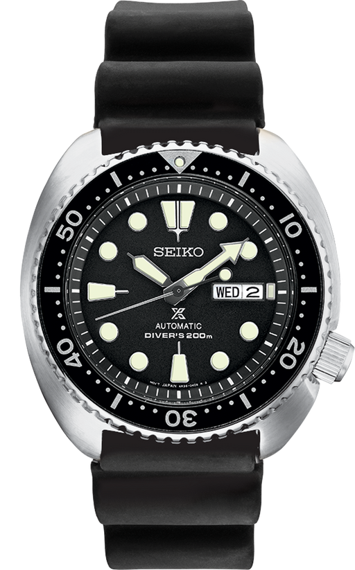 SRPE93 Prospex Diver Automatic