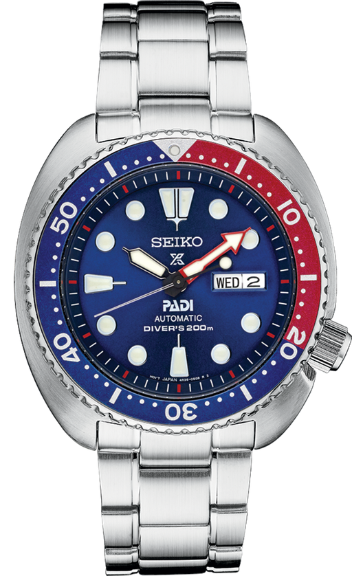 SRPE99 Prospex Automatic Diver