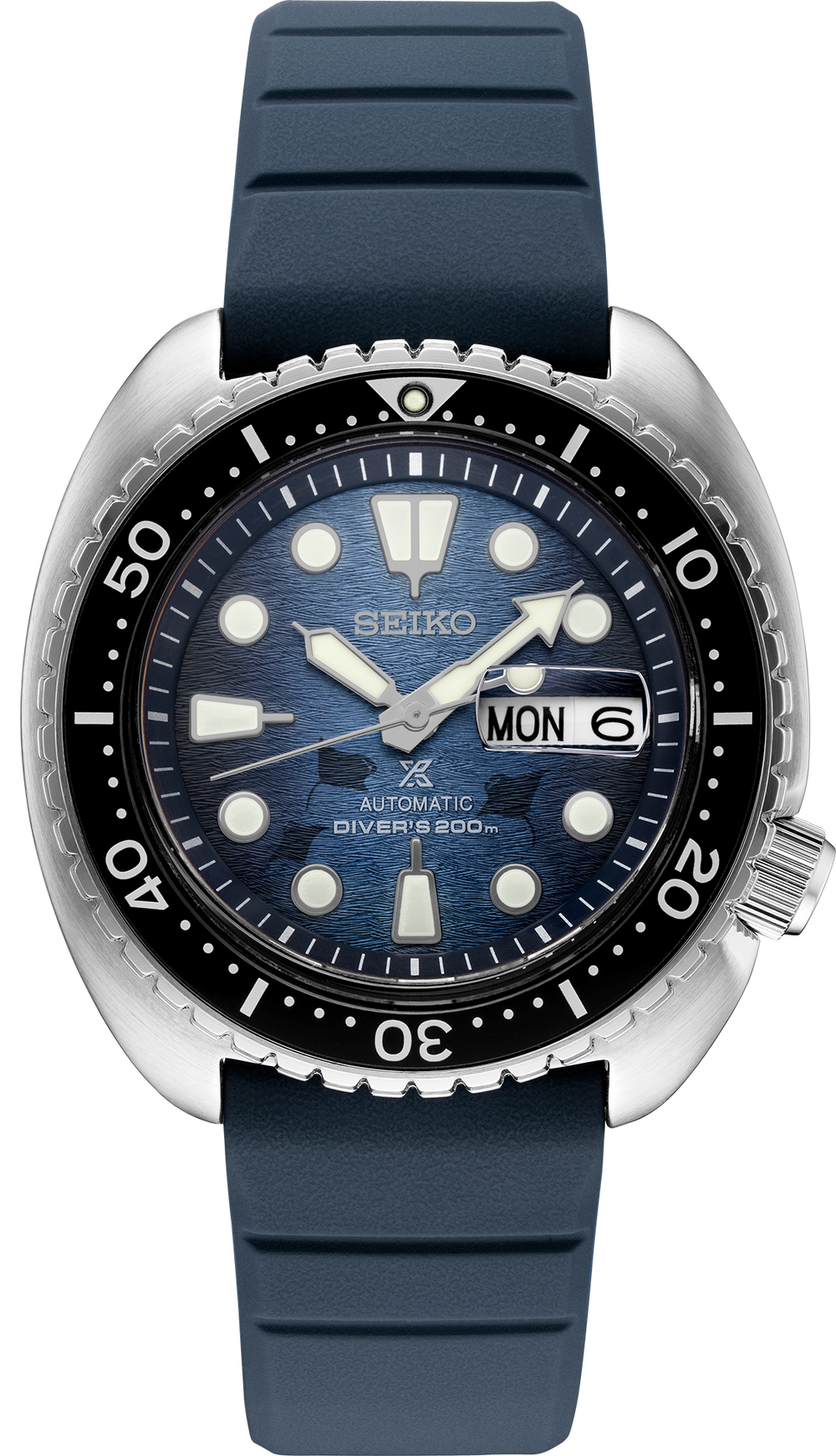 SRPF77 Prospex Diver Automatic