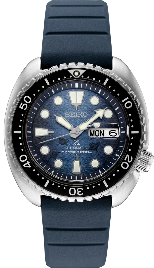SRPF77 Prospex Diver Automatic