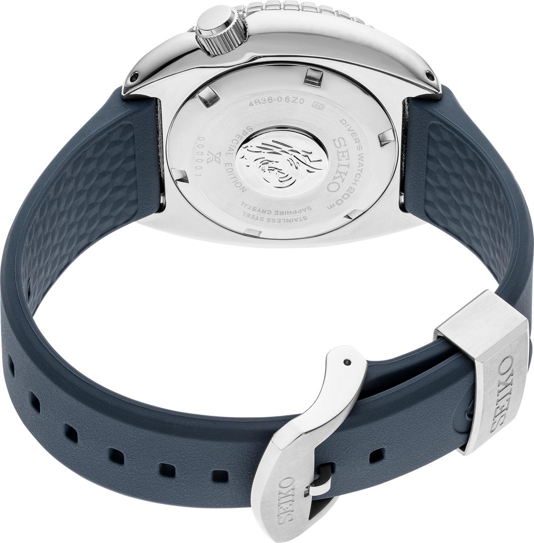 image SRPF77 Prospex Diver Automatic