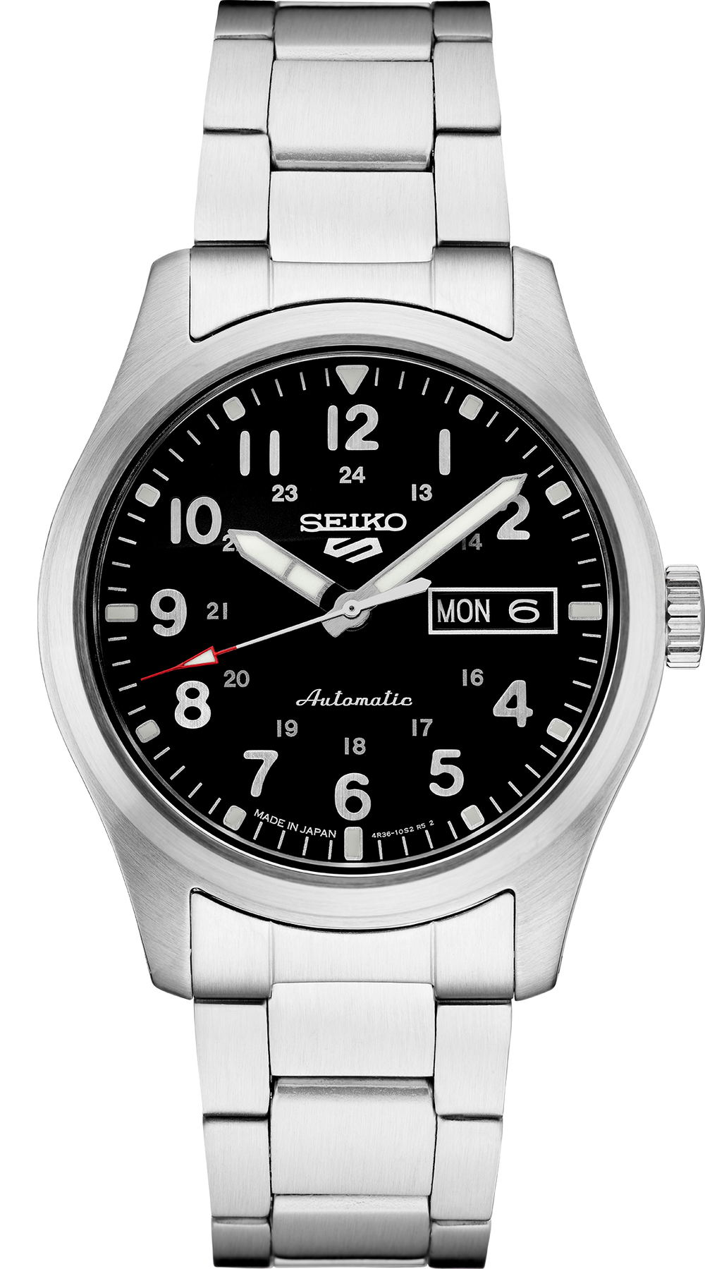 SRPG27 SEIKO Five Automatic