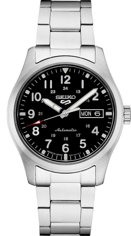 SRPG27 SEIKO Five Automatic