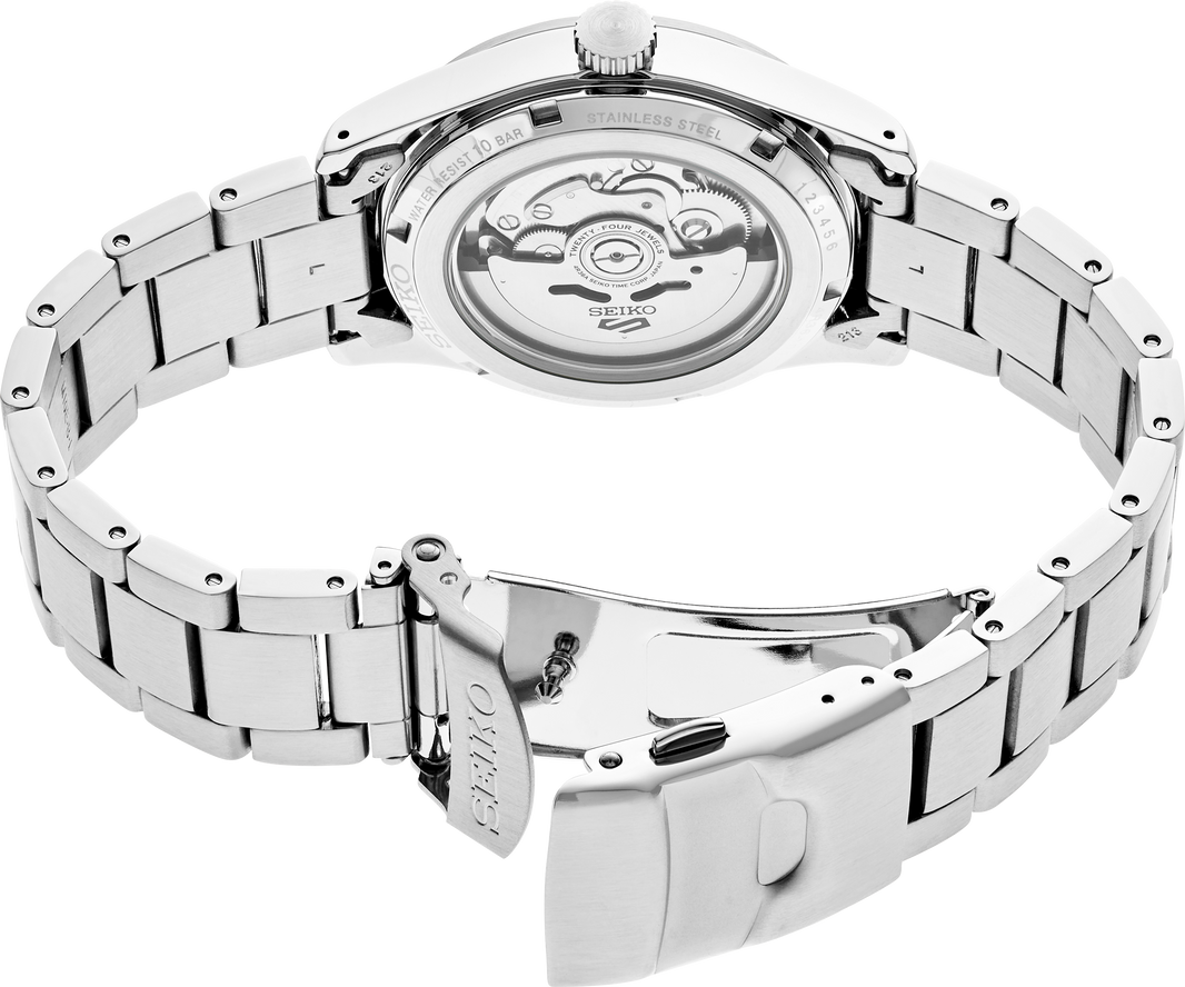 image SRPG27 SEIKO Five Automatic
