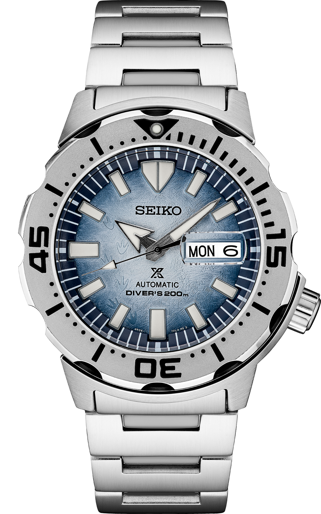 SRPG57 Prospect Divers Special Edition