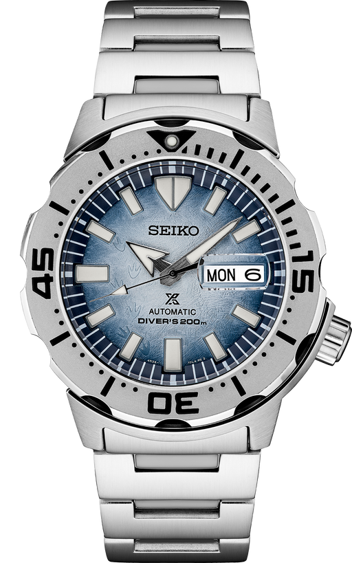 SRPG57 Prospect Divers Special Edition