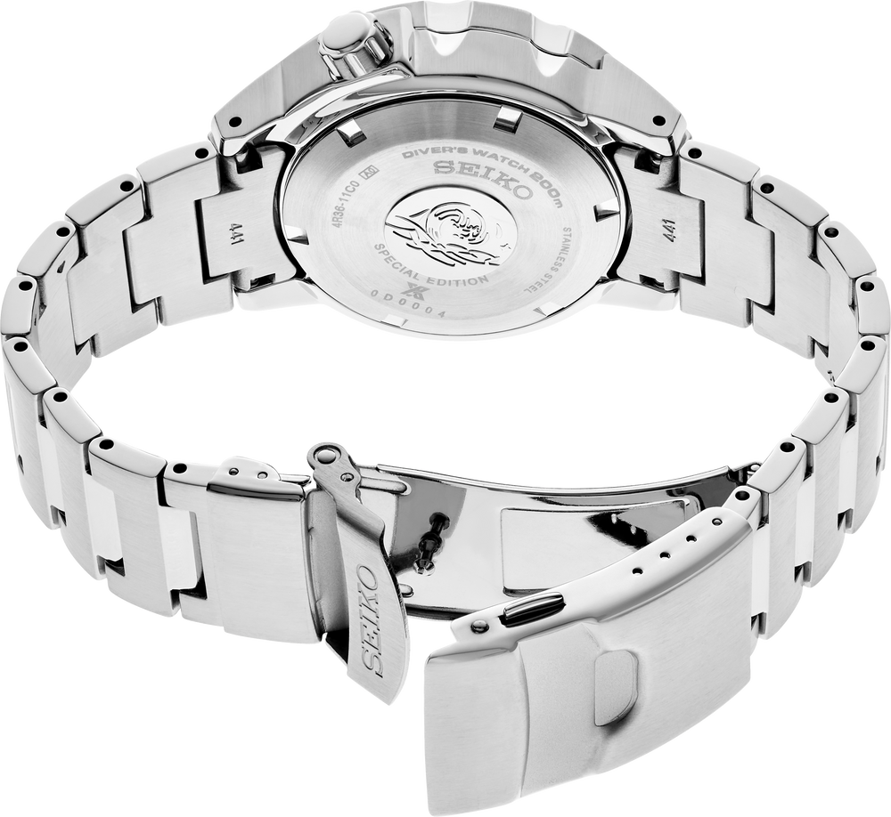 SRPL11 Prospect Diver Automatic