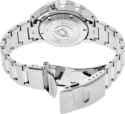 SRPL11 Prospect Diver Automatic
