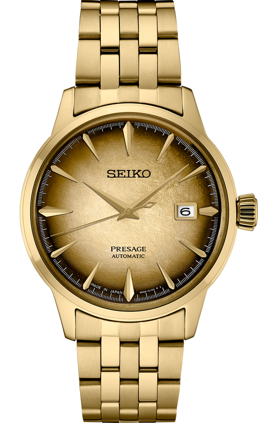 SRPK48 Presage Automatic